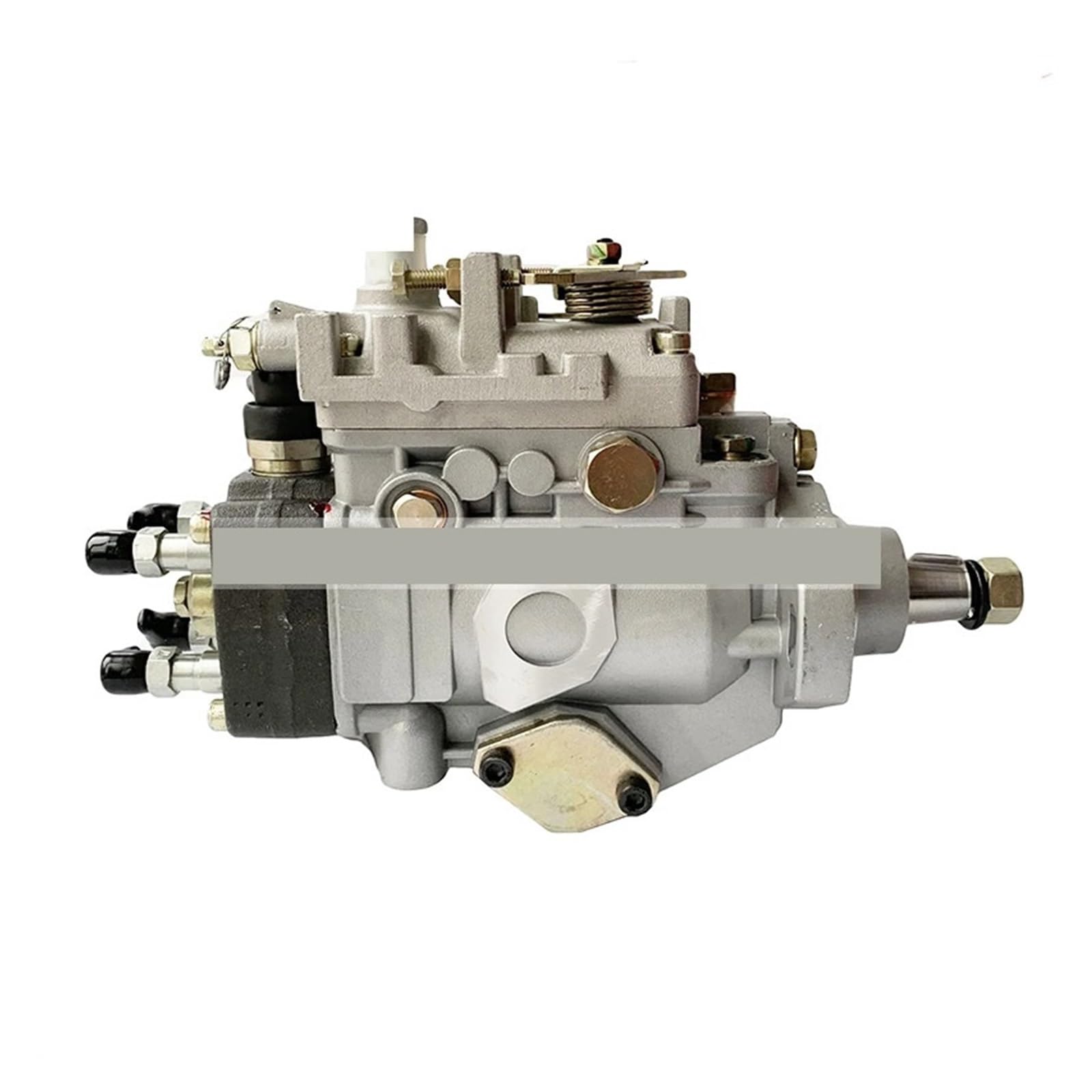 Bomba de inyección diésel de Alta presión 196000-3920 VE6/12F1100RND392, Compatible con Toyoto 13Z