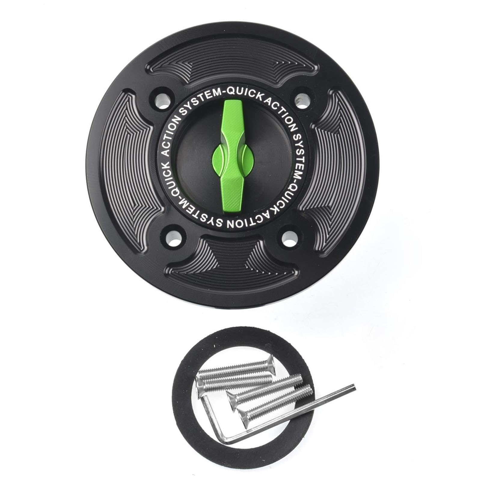 Tapón Depósito Motocicleta Para KLX230 2022-2025 KLX230R 2022-2025