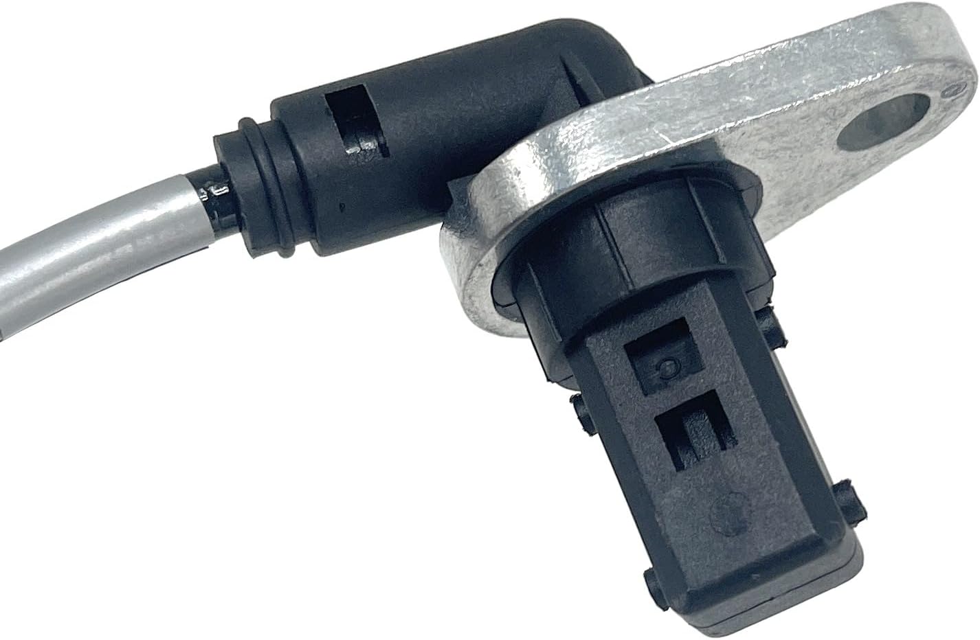 Front Left&Right ABS Wheel Speed Sensor for Kia Amanti (2009-2007) 59810-3F100, 59830-3F100