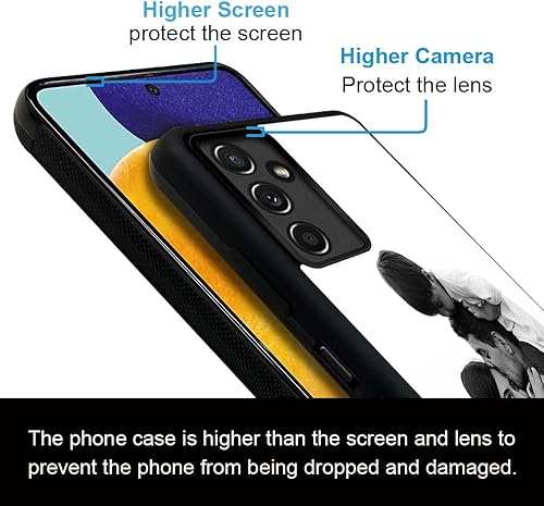 Miniatura 4 de Funda para Samsung Galaxy A13 5G, personaliza tu foto A13 5G imagen personalizada para A13 5G de 6.5 pulgadas, personaliza tu foto