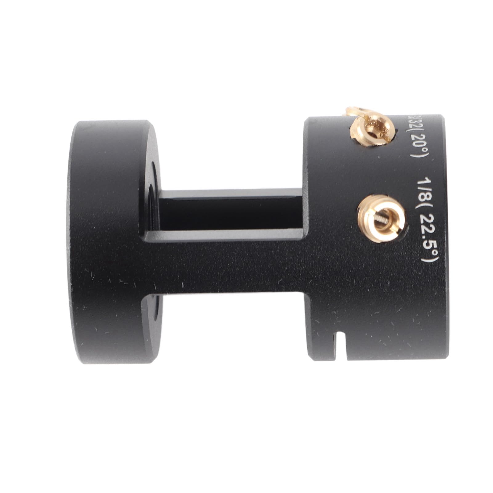 Tungsten Electrode Grinder with Grinding Wheels and Rods, Sharpening Tool for Multi-Angle TIG Welding - Image 3
