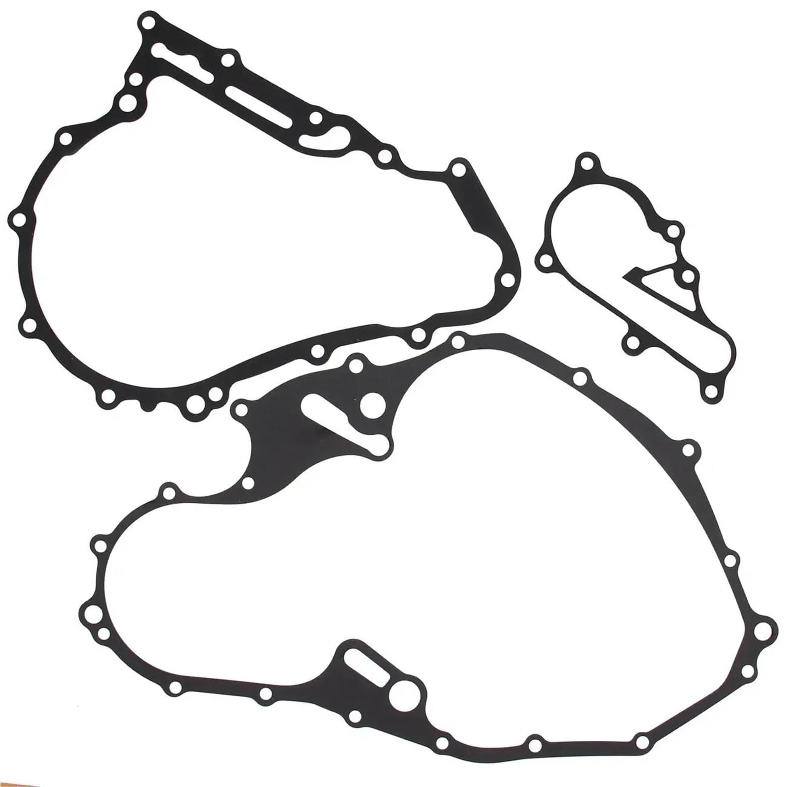 Juego De Juntas De Junta Kit Completo De Juntas Para La Parte Superior Del Motor (culata) Para Yamaha Raptor 700 YFM700 (2006-2022) Repuestos Y Juntas De Motor