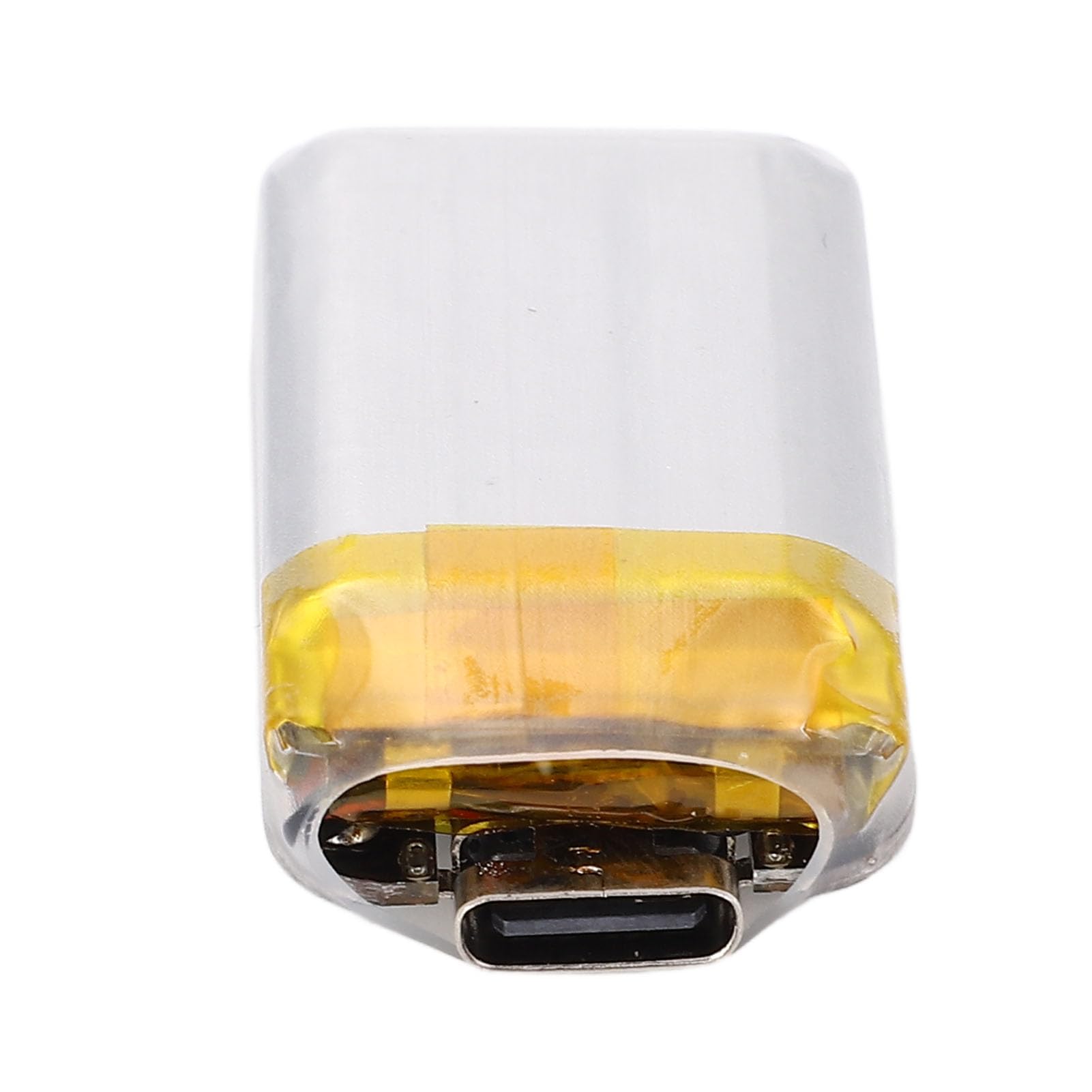 Bewinner Luce Stroboscopica per Drone 9 LED Luminosi, Lampada di Avviso