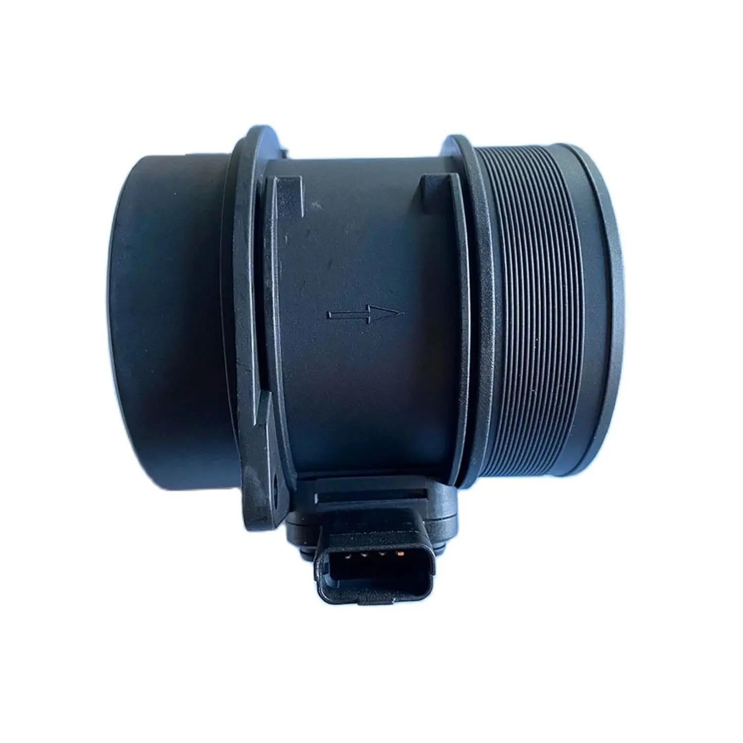 DéBitmèTre d'air Massique Capteur De Débitmètre d'air Massique 5WK9 7002 5WK97002 9645948980 pour Peugeot pour 407 508 607 807 4007