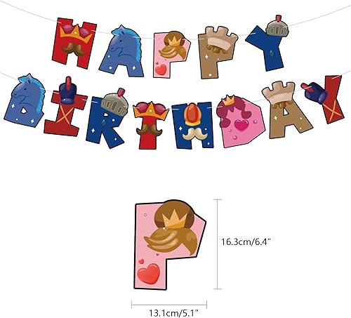 Miniatura 4 de ADIANZI Juego de ajedrez medieval de dibujos animados juegos de ajedrez únicos para adultos y niños decoración de fiesta de cumpleaños juegos de