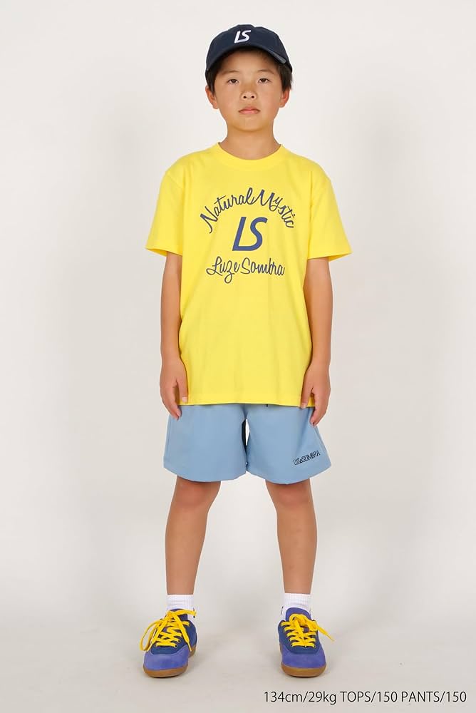 Amazon.co.jp: [ルースイソンブラ] ジュニア ショートパンツ