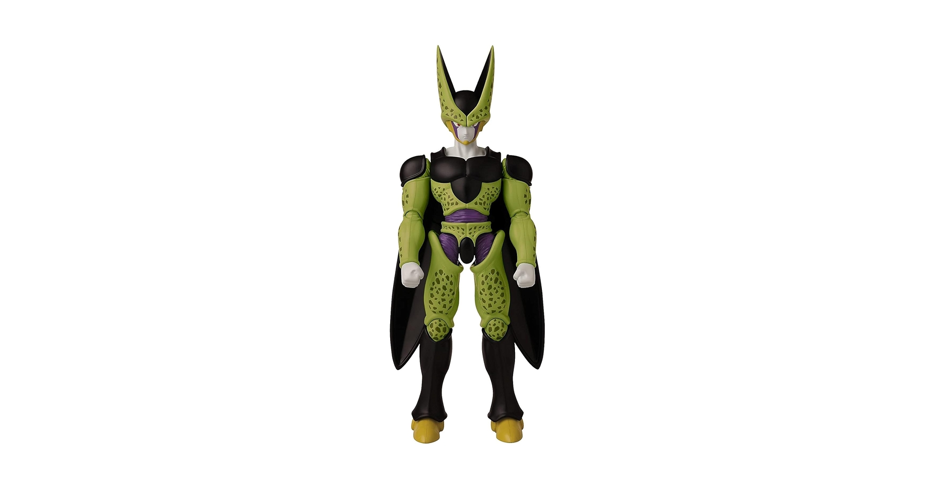 Amazon.com: BANDAI - Dragon Ball Super - Giant Size Figurine