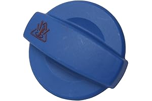 URO Parts 8E0121321 Expansion Tank Cap