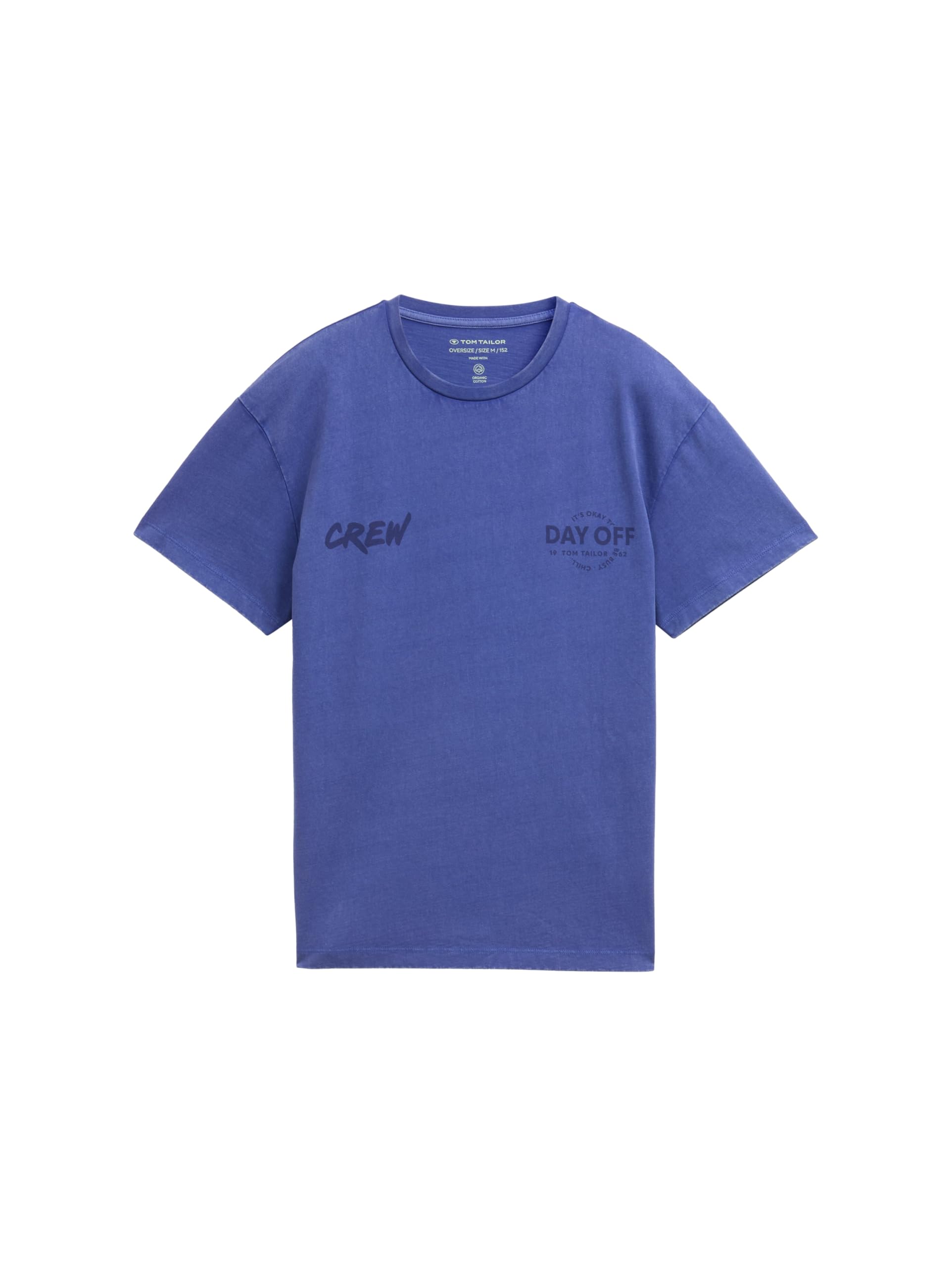 TOM TAILOR Kinder Jungen T-Shirt