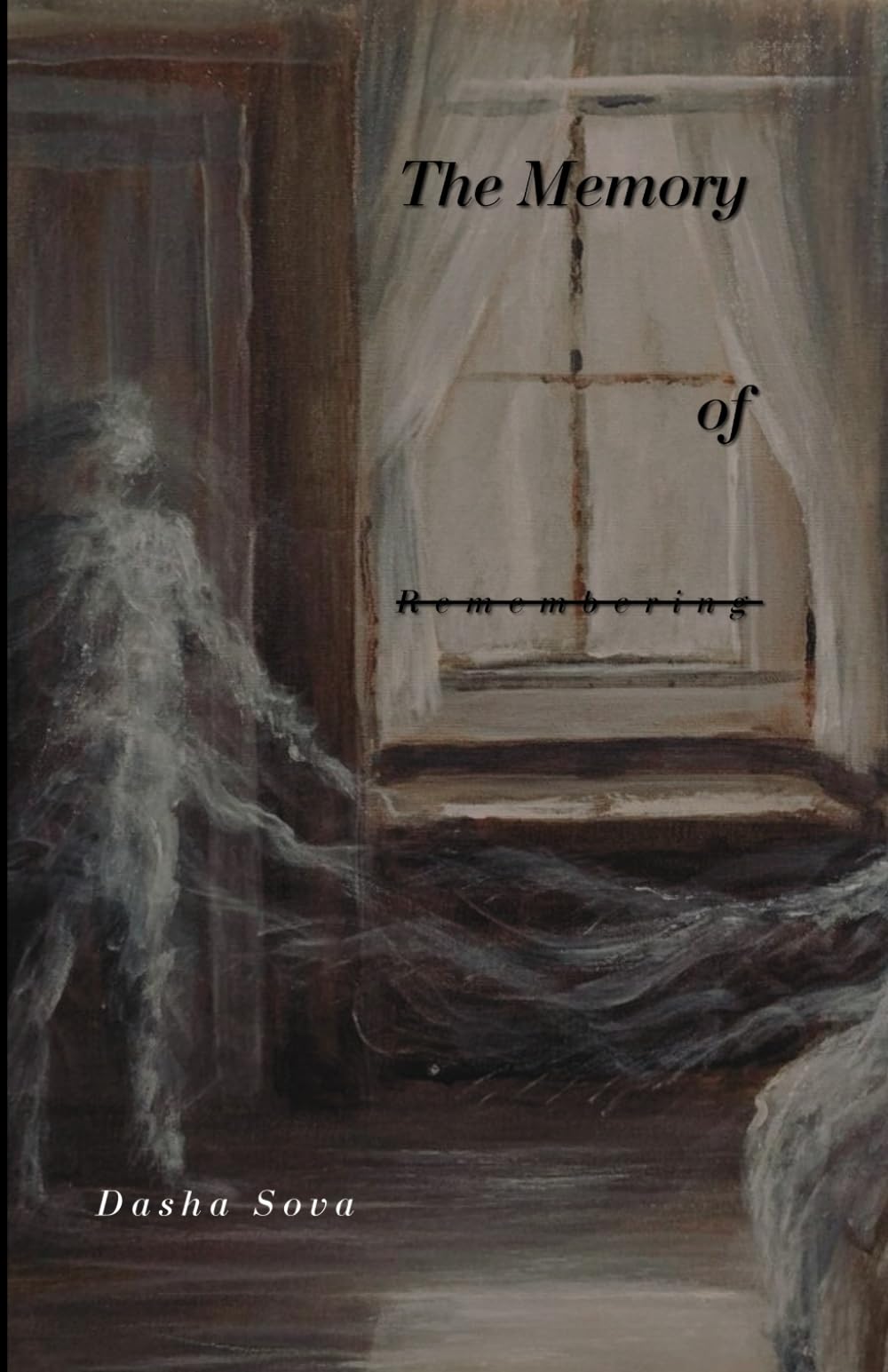 The Memory of Remembering (Echoes of Absurdity)