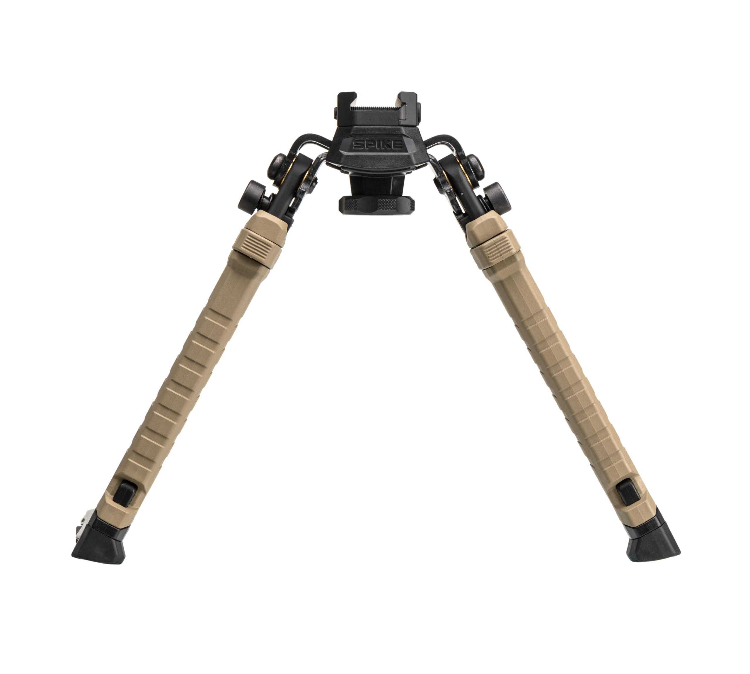 Amazon | FAB DEFENSE 実物 アジャスタブルバイポッド Spike Precision