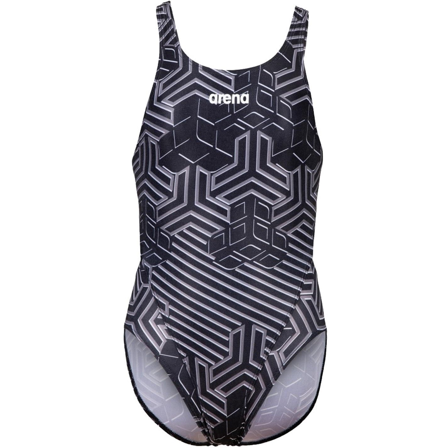 ARENA Kikko PRO Costume da Bagno Bambine e Ragazze