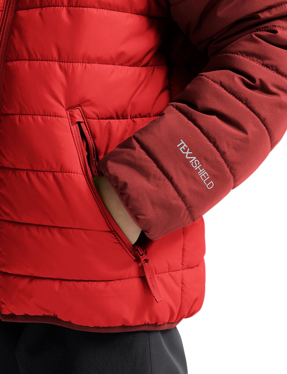 Jack Wolfskin Kurtka Dziewczynki Zenon Jkt Kids