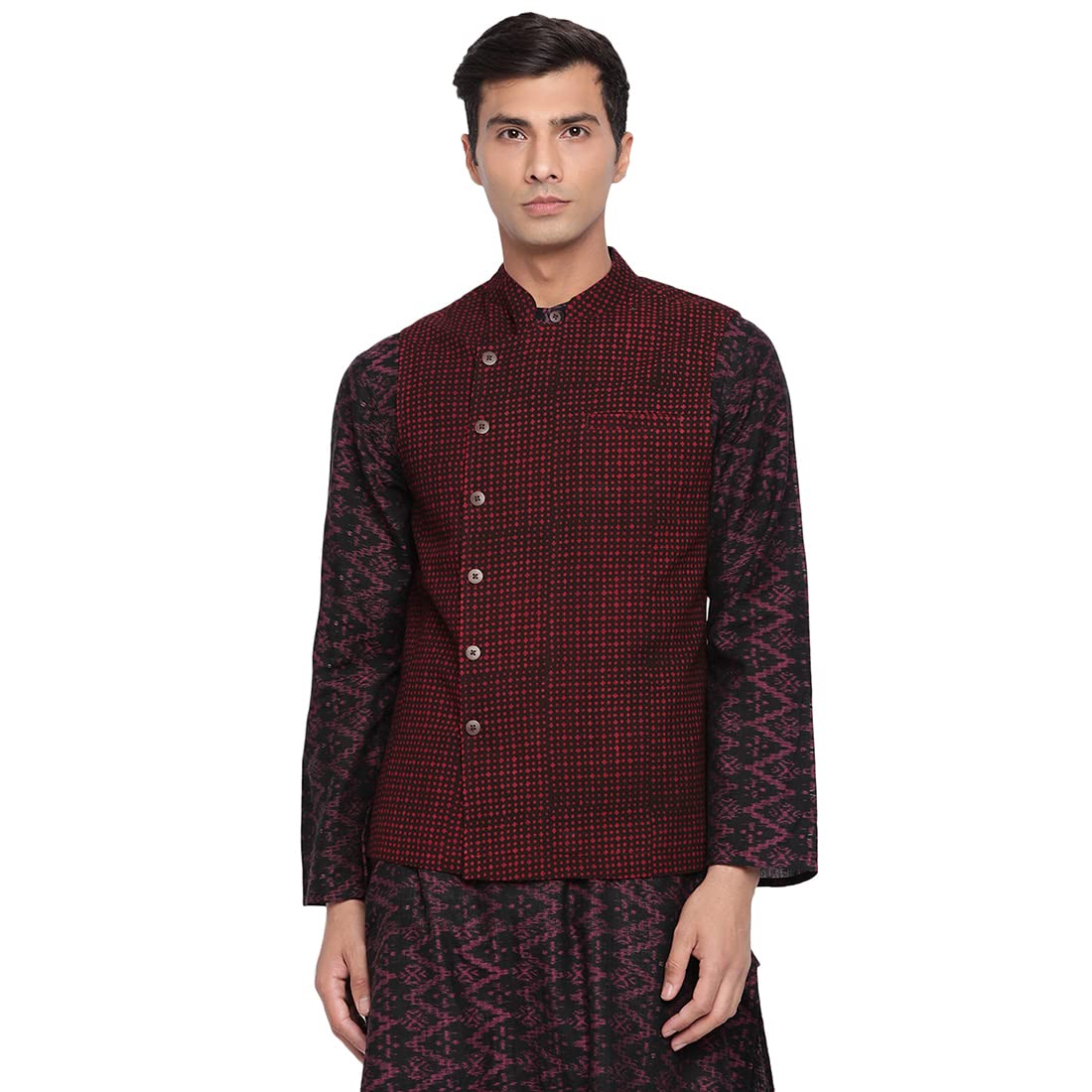 Men Nehru Jacket