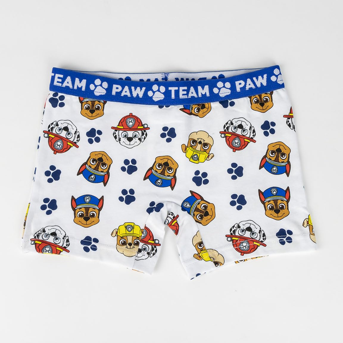 CERDÁ Life's Little Moments Pack Pijama Corto de Tirantes Y Neceser de La Patrulla Canina Juego de Pijama Niños