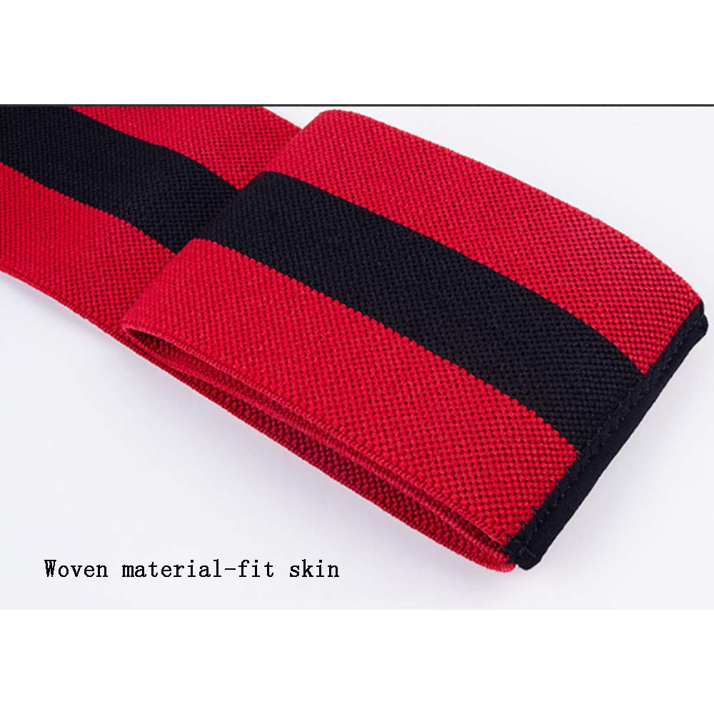 Codera Deportiva, codera Deportiva, Unisex, Ajustable, Transpirable, Agradable para la Piel, Reduce el Exceso de Agua, Manga de compresión, rehabilitación de Lesiones Deportivas.