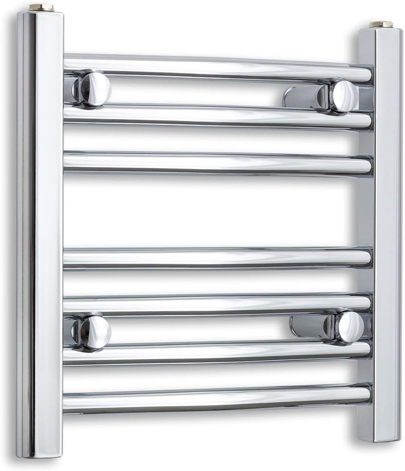 400 mm de ancho x 400 mm alto lleno plano del radiador ...