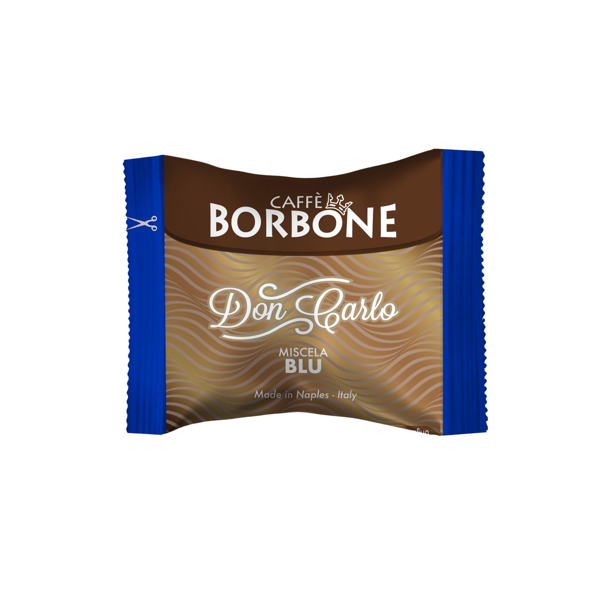 700 capsule caffè Borbone compatibili a modo mio miscela blu