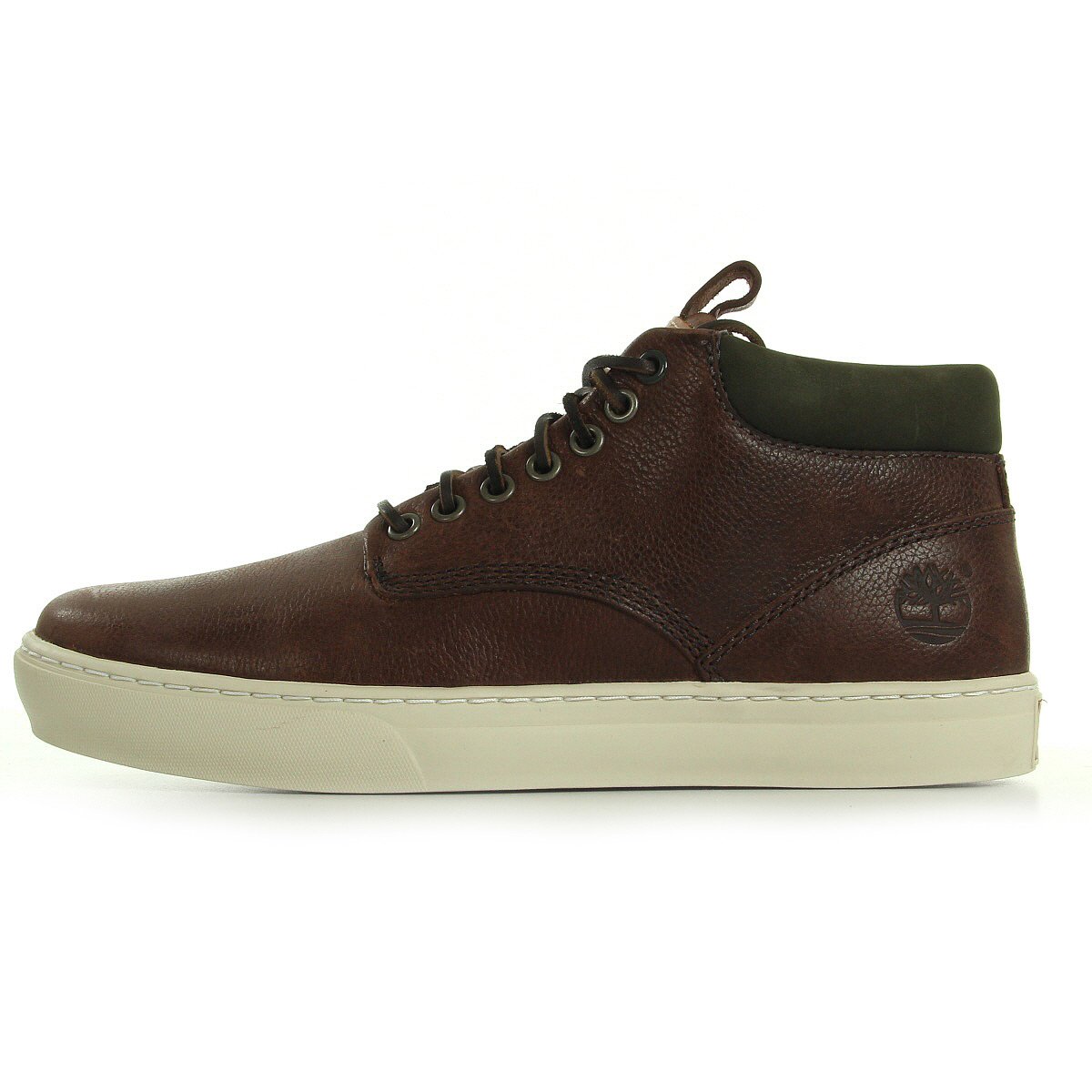 TimberlandMens Earthkeepers Adventure Cupsole Chukka Boots