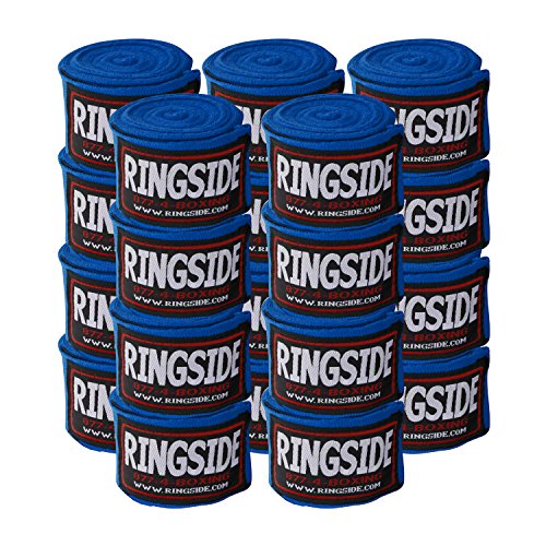 Image of Ringside Mexican Style Boxing Hand Wraps 180 inch