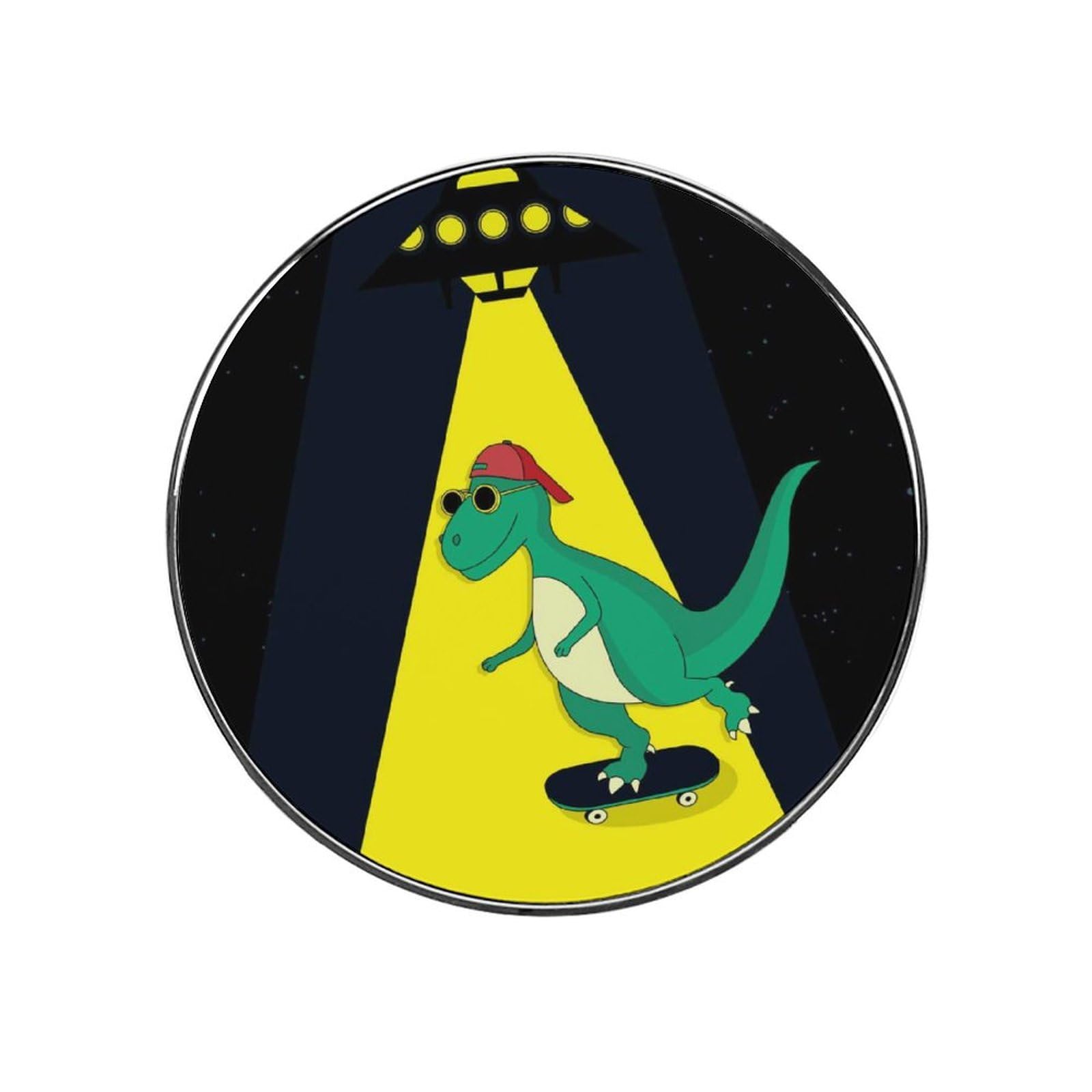 Flying Dinosaur Magnets For Fridge Kitchen Decoration For Refrigerators Whiteboards