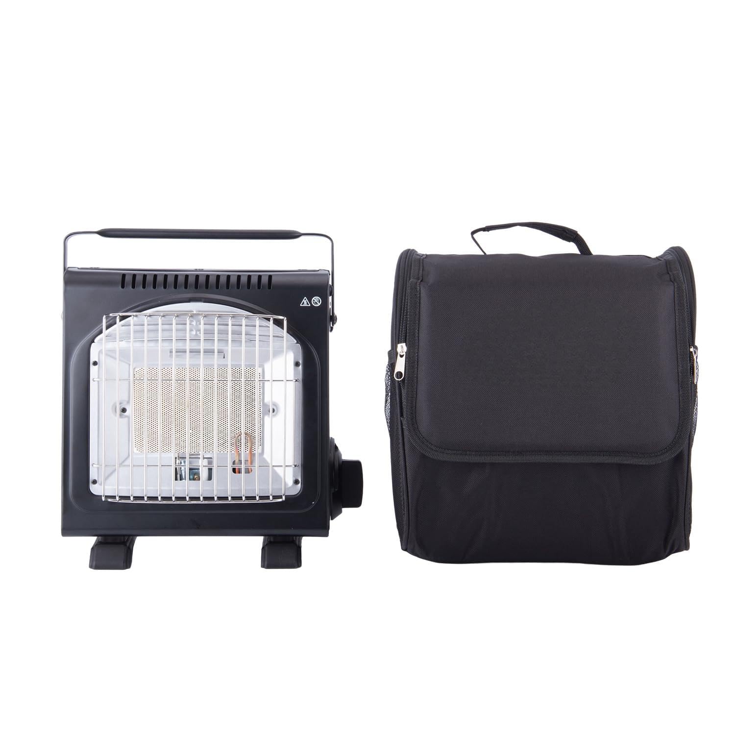 カセットガスストーブ ガスストーブ ガスヒーター ヒーター PSLPGマーク Amazon | 国内安全規格 [PSLPG] 準拠 カセットガスストーブ ガス