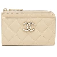 美品　CHANEL シャネル　マトラッセ　コインケース　小銭入れ　カードケース Amazon | [CHANEL] [シャネル] カードケース フラグメントケース