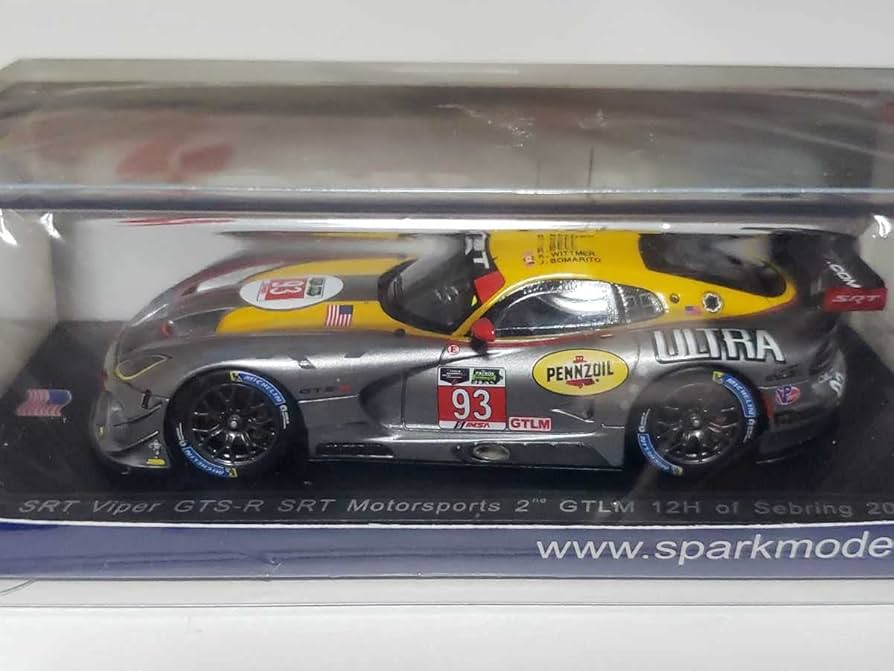 Spark Models スパークモデル S5054 Spark Models スパークモデル S5054