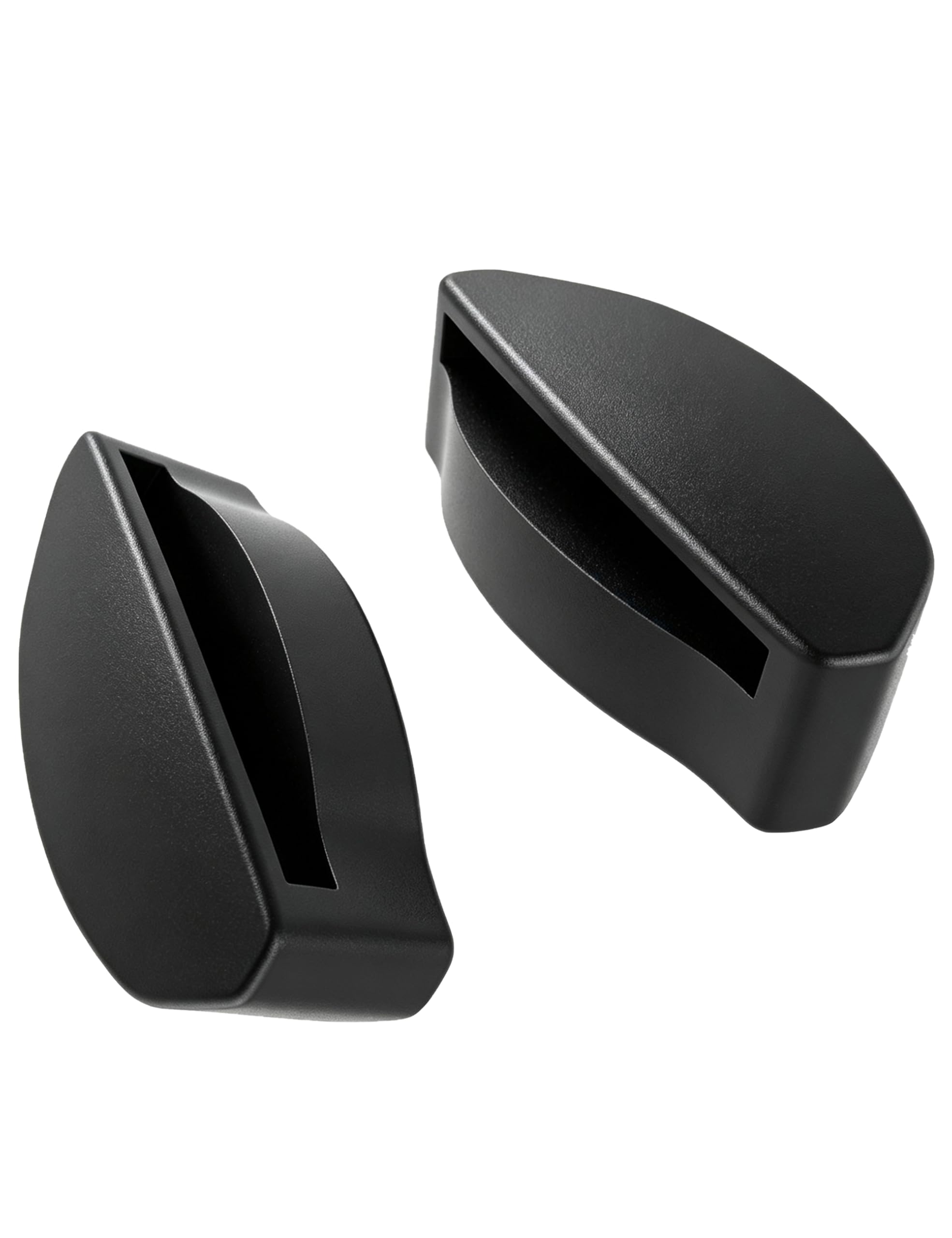 SAUCER Replacement Nose Pieces Pads for Oakley Frogskins Range OO9284 | OO9503 | OO9289 | HSTN | Sielo | Spindrift Sunglass