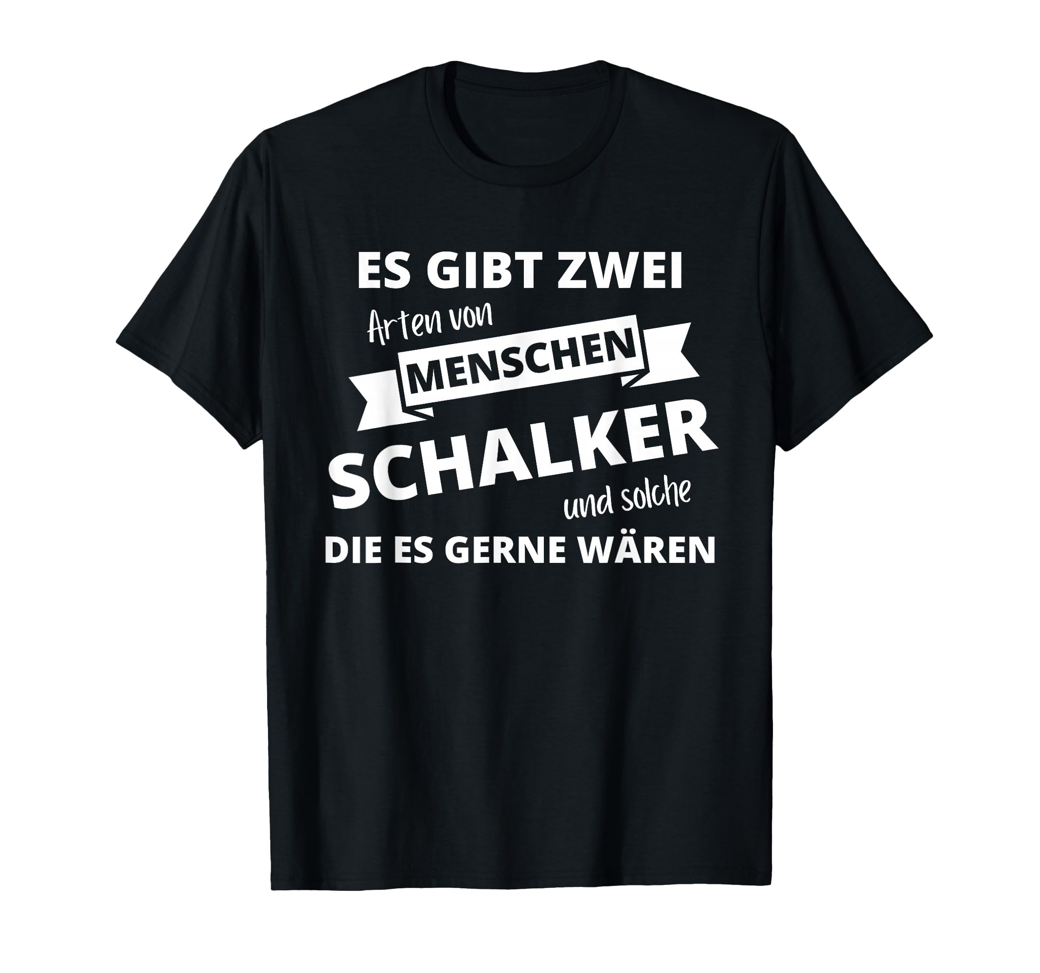 Kleidung mit Designs von Amazon Merch on Demand