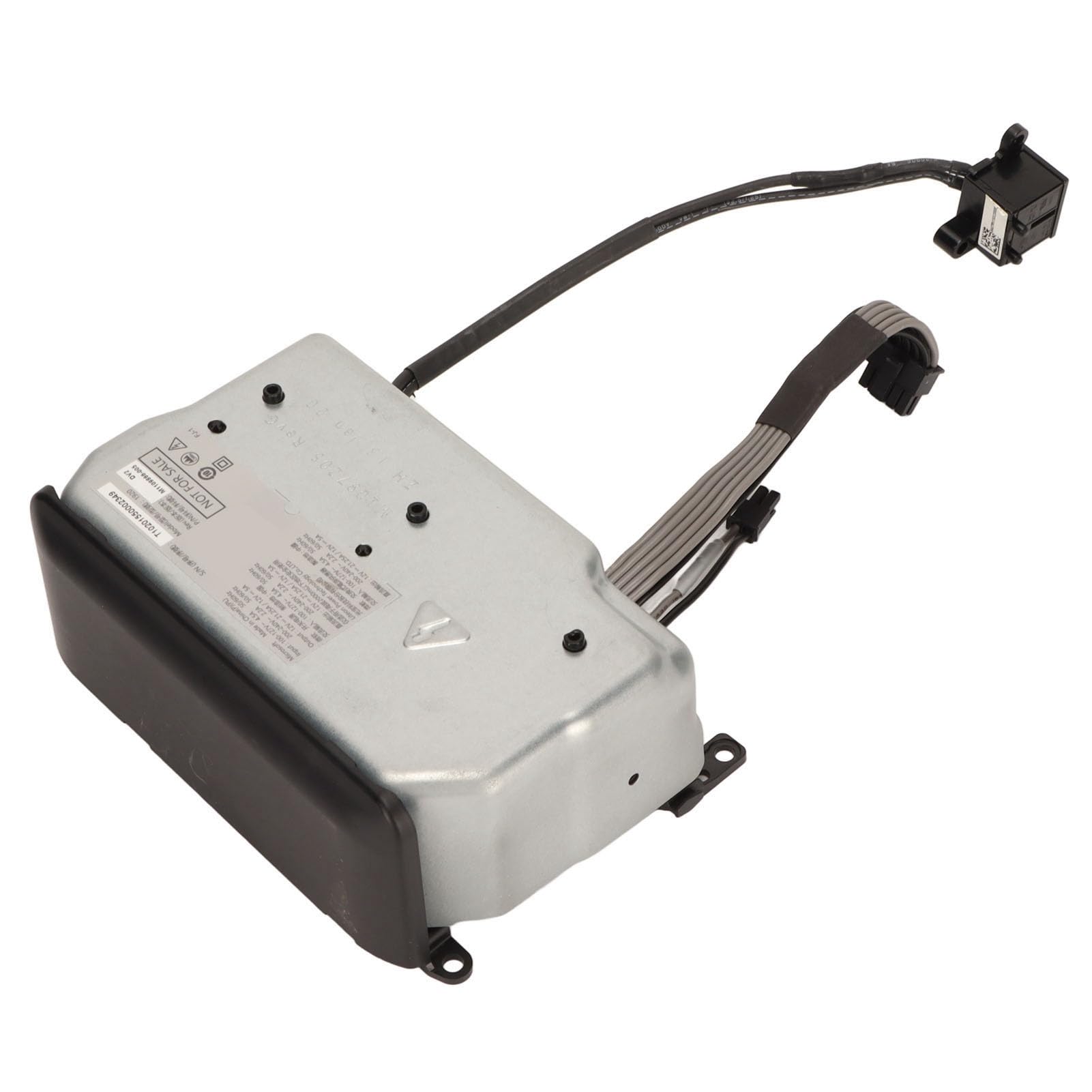 Alimentatore Interno di Ricambio, Alimentatore Interno di Gioco per Series X, Adattatore di Alimentazione per Series X, con Cavo di Alimentazione per Series X(#2)