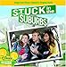 Stuck in the Suburbs