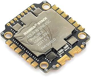 Diatone Mamba 40A Brushless 4-in-1 ESC F40_BLS Dshot600 40A 3~6S