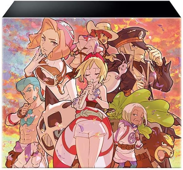 Amazon.co.jp: シンジュ団スペシャルセット V STAR ユニバース 4パック