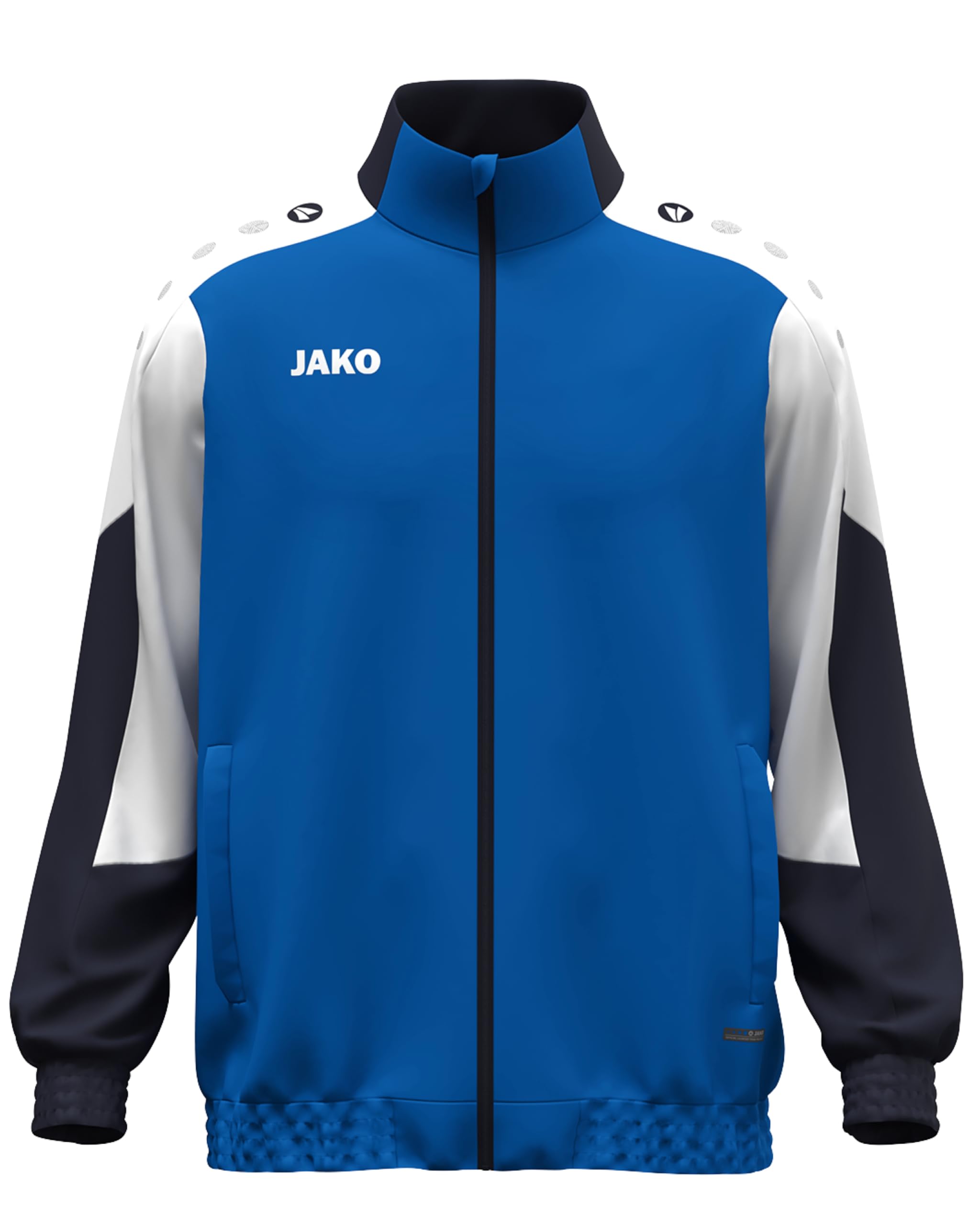 JAKO Dynamic Web Jacke Herren
