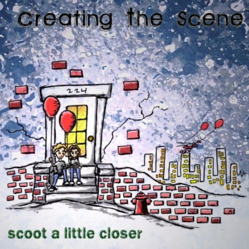 Scoot a Little Closer