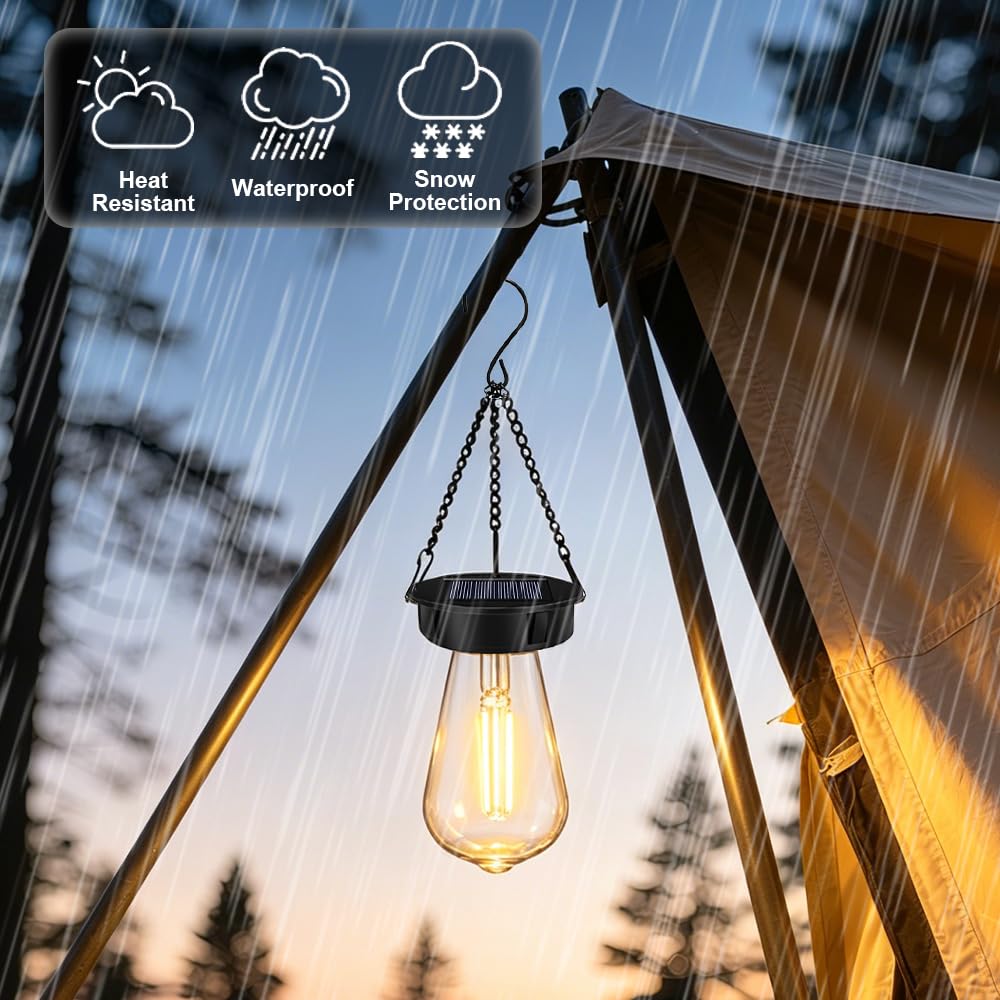 led solar lichterkette outdoor Star Trading 482-06 LED-Solar-Lichterkette Mako-Satin Bettwäsche Milano