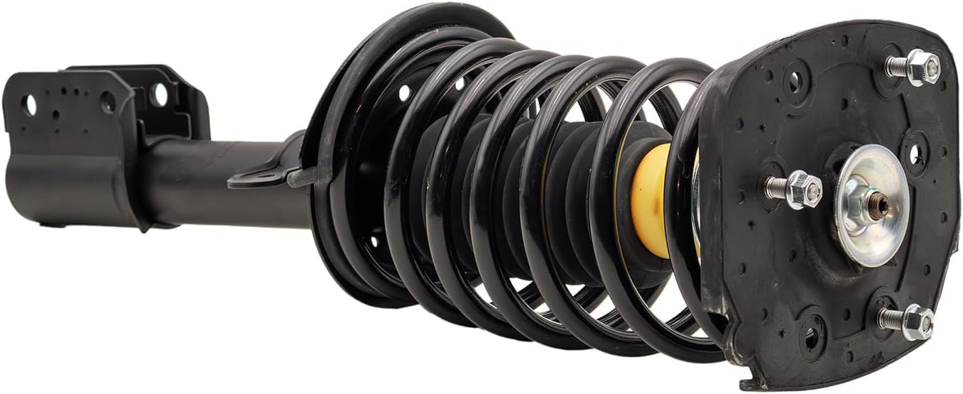 Gabriel G56924 Ultra ReadyMount Rear Left Complete Strut Assembly for Buick Allure, LaCrosse, Century, Regal; Chevrolet Impala, Monte Carlo; Oldsmobile Intrigue; Pontiac Grand Prix (1 Pack)