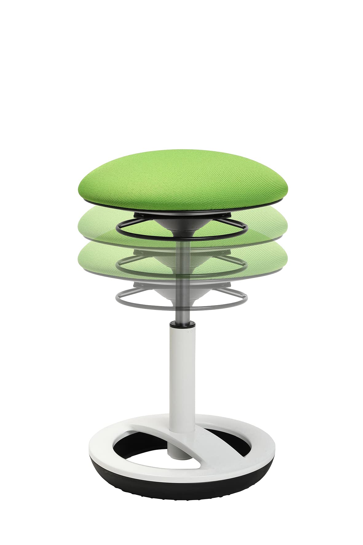 TOPSTAR Sitness Bob, Ergonomischer Sitzhocker
