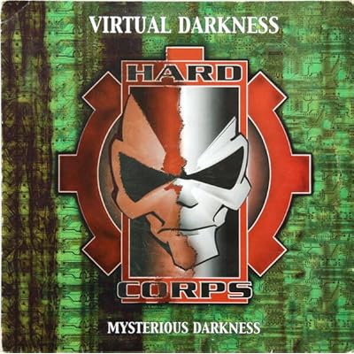 Mysterious Darkness