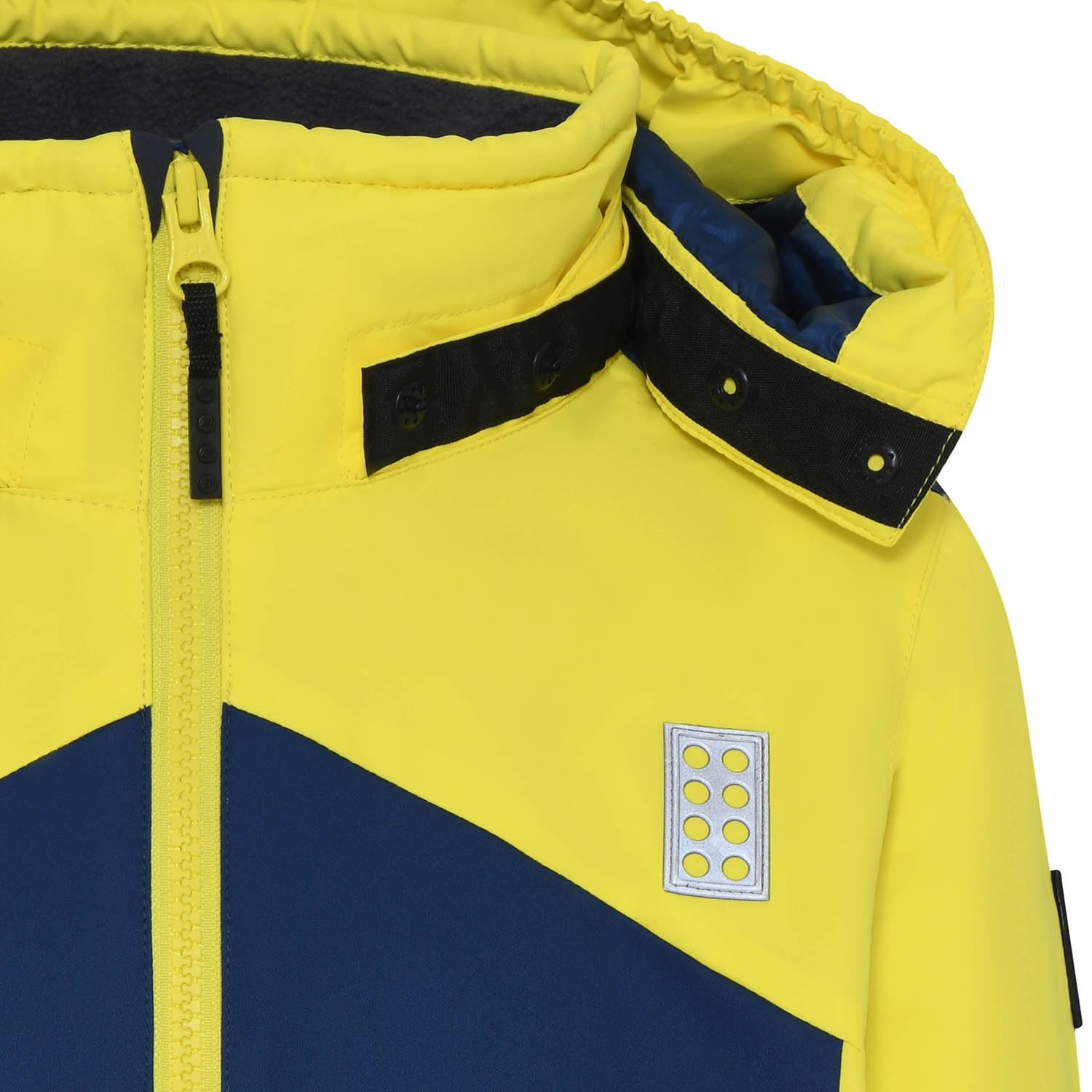 LEGO Jacke Unisex Kinder