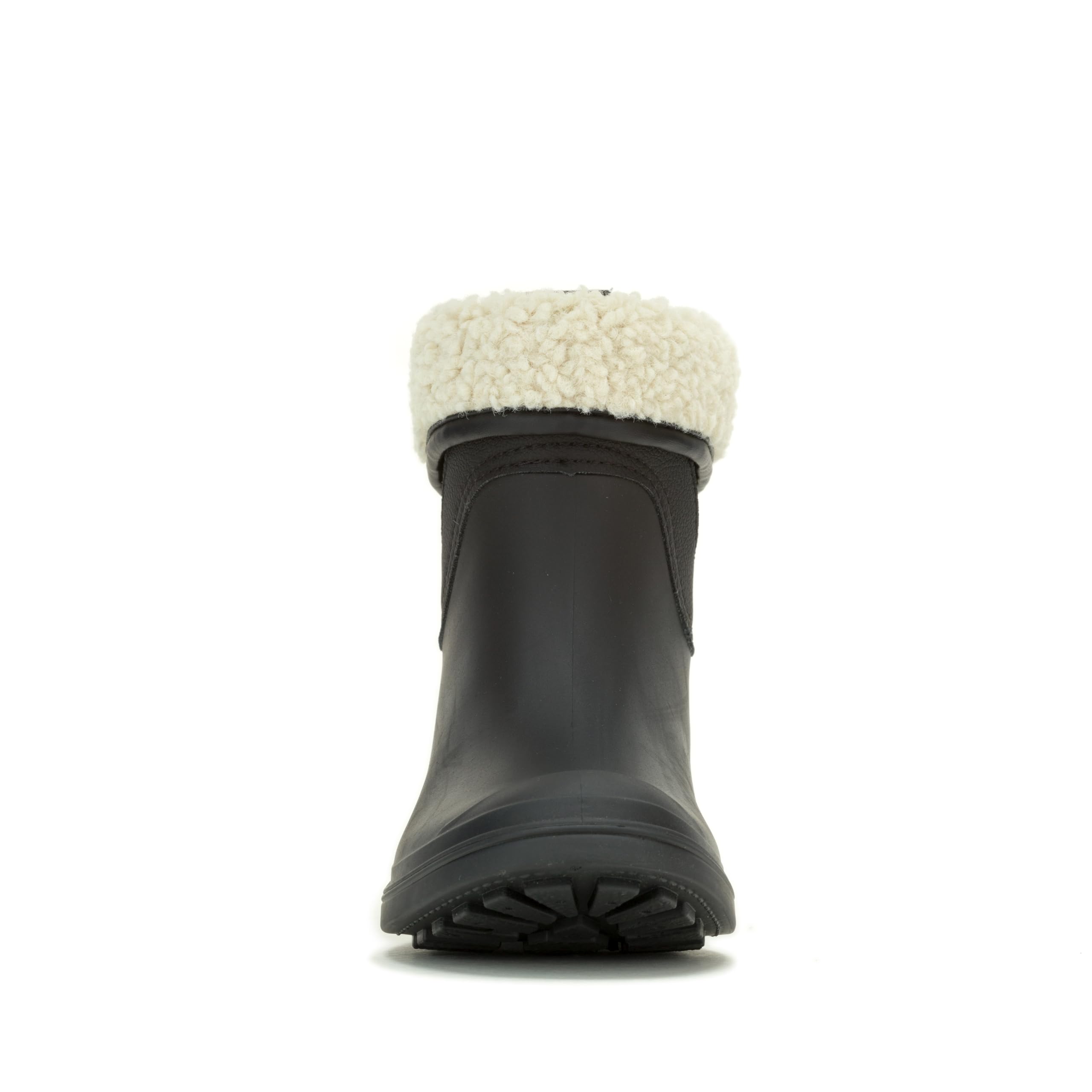 Kamik Damen Abigaillo Halblange Stiefel
