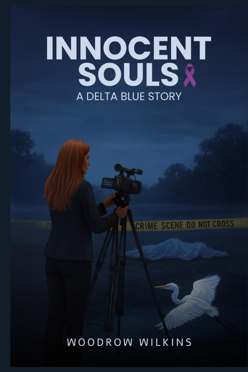 Innocent Souls: A Delta Blue story