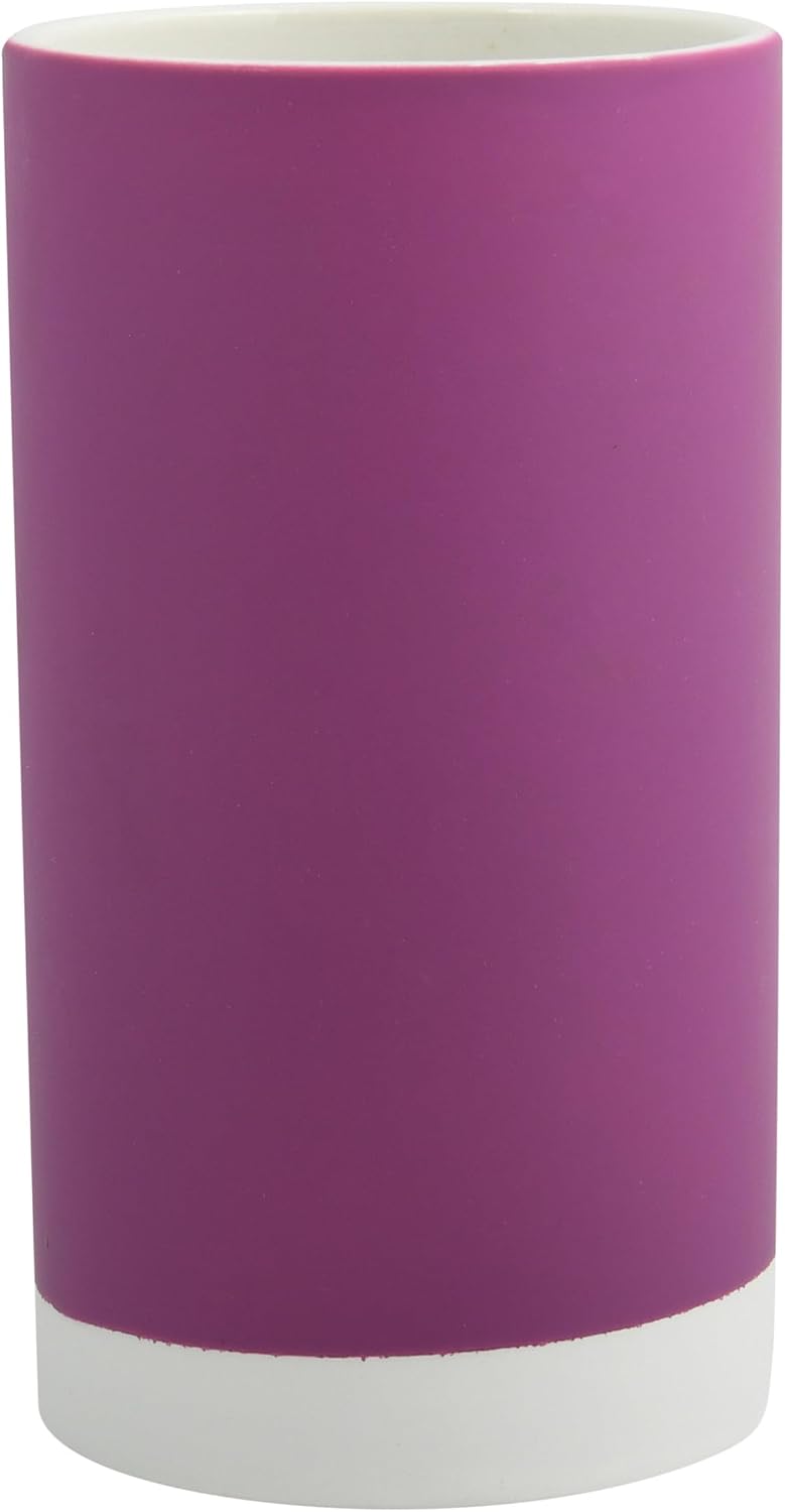 MSV Glass of Bath, Purple, 0