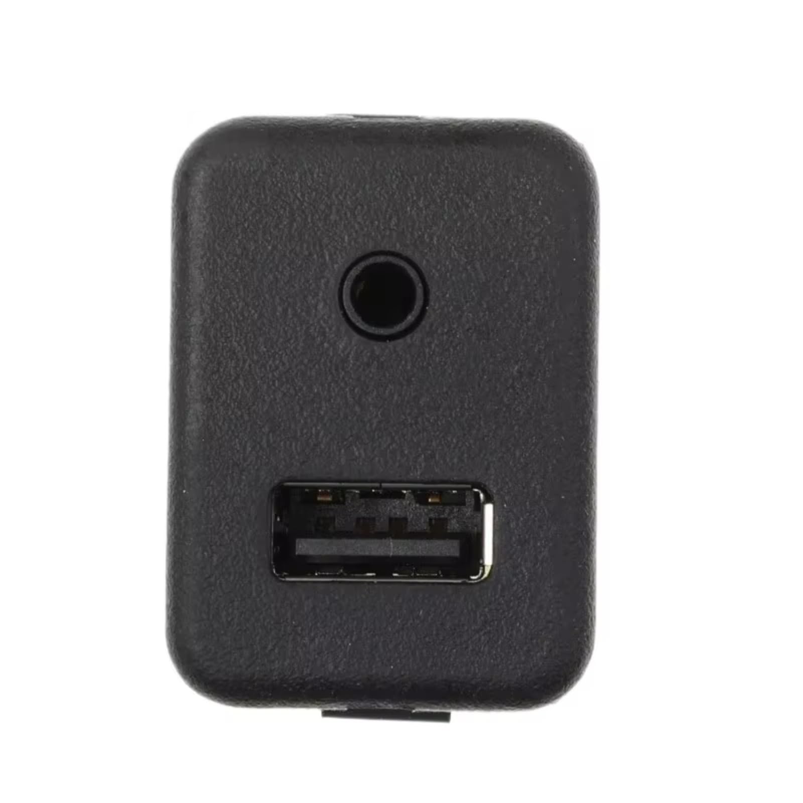 Modulo Adattatore AUX Attacco Compatibile Con Buick Per Allure Per LaCrosse 2010 2011 2012 2013 Spilli Interfaccia Audio Adattatore USB AUX 25832462 Interfaccia Porta Presa AUX