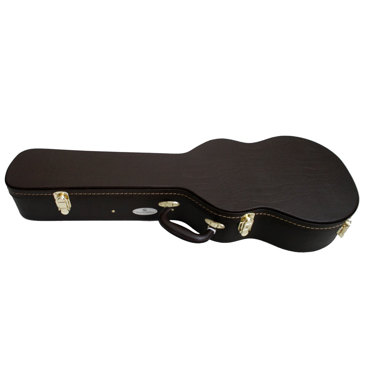 SOUNDSATION - Astuccio rigido per ukulele tenore soprano
