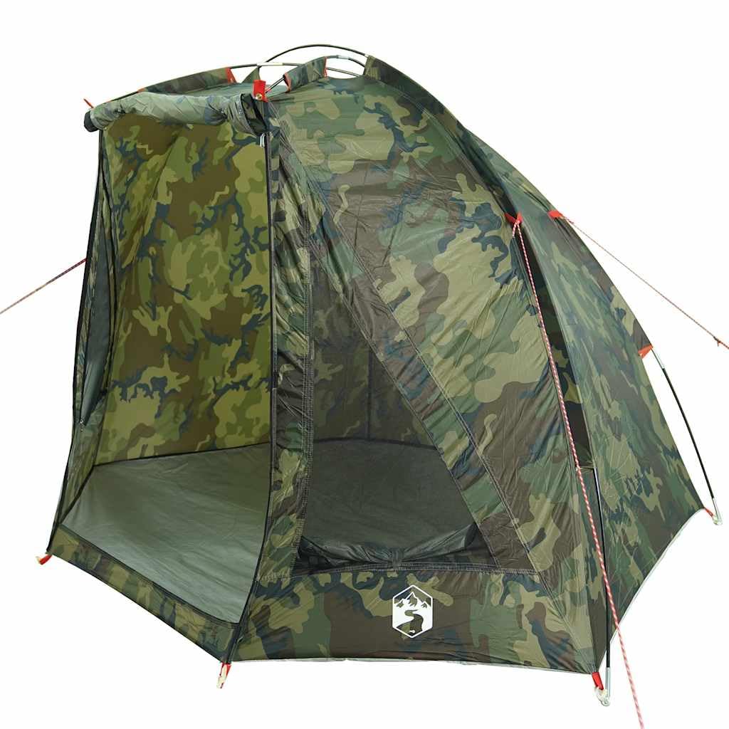 Tenda da pesca