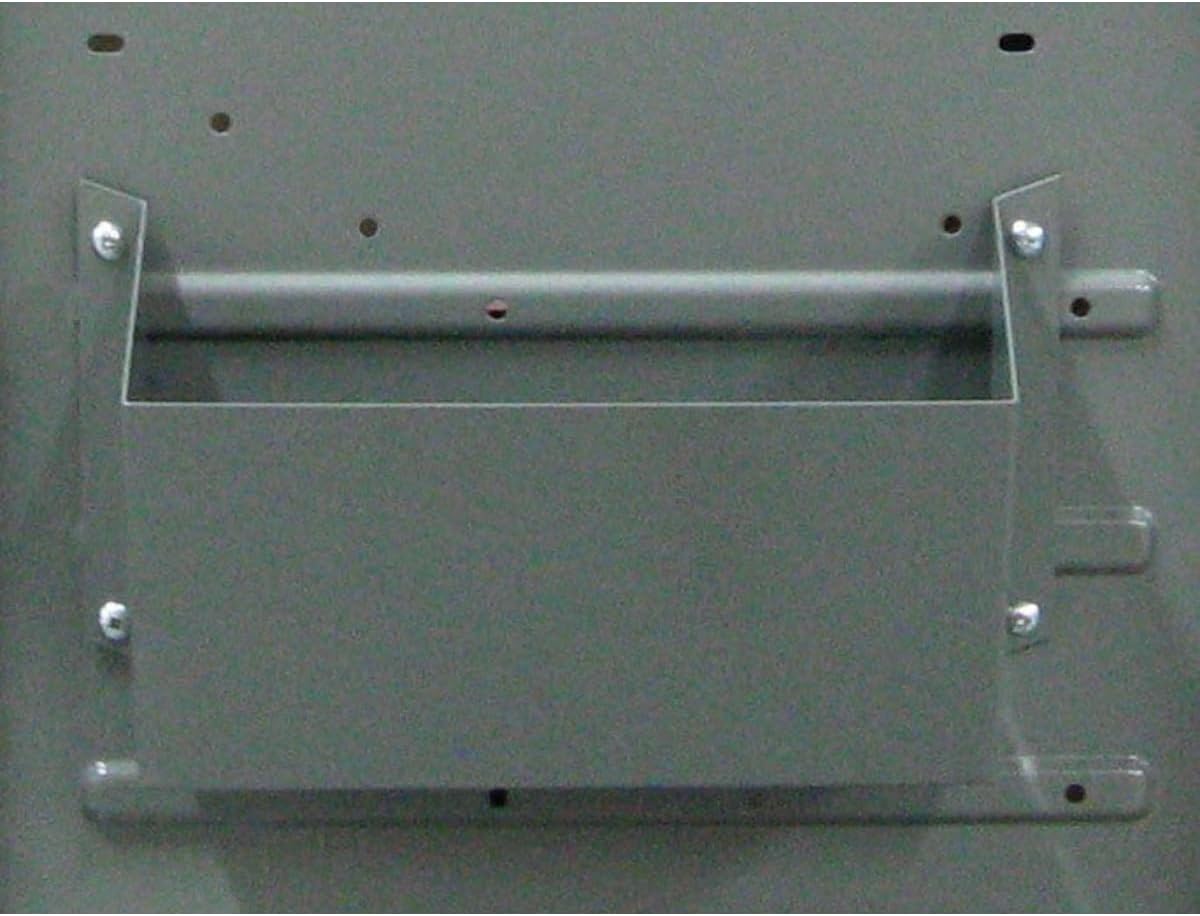 Adrian Steel PA10, File Holder