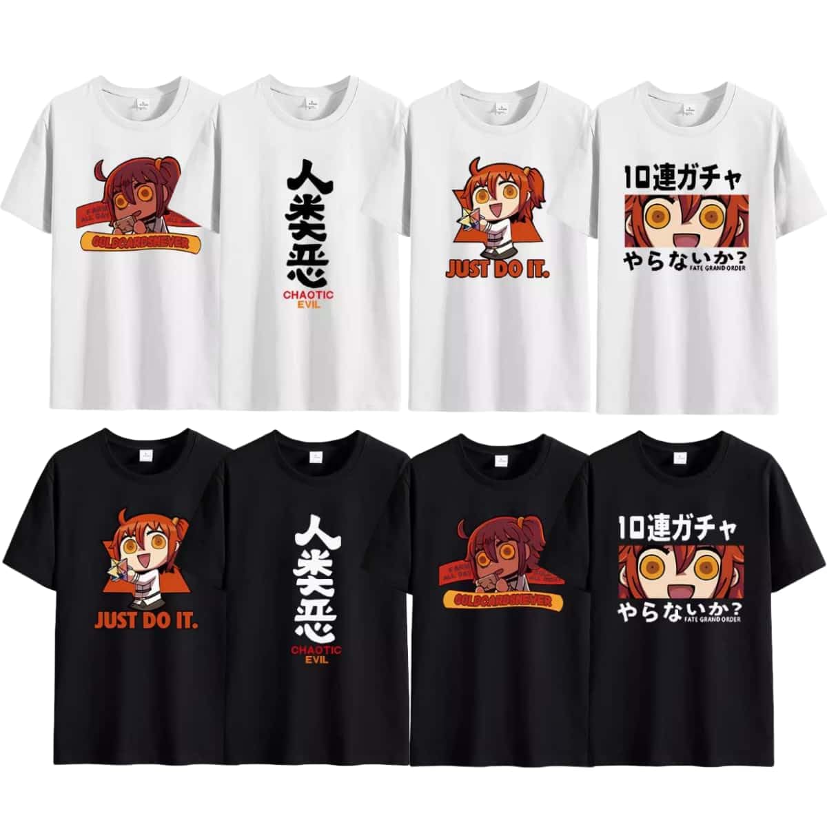 FGO　Google　抽選品　当選品　レア　オリジナル　Tシャツ FGO Google 抽選品 当選品 レア オリジナル Tシャツ - メルカリ
