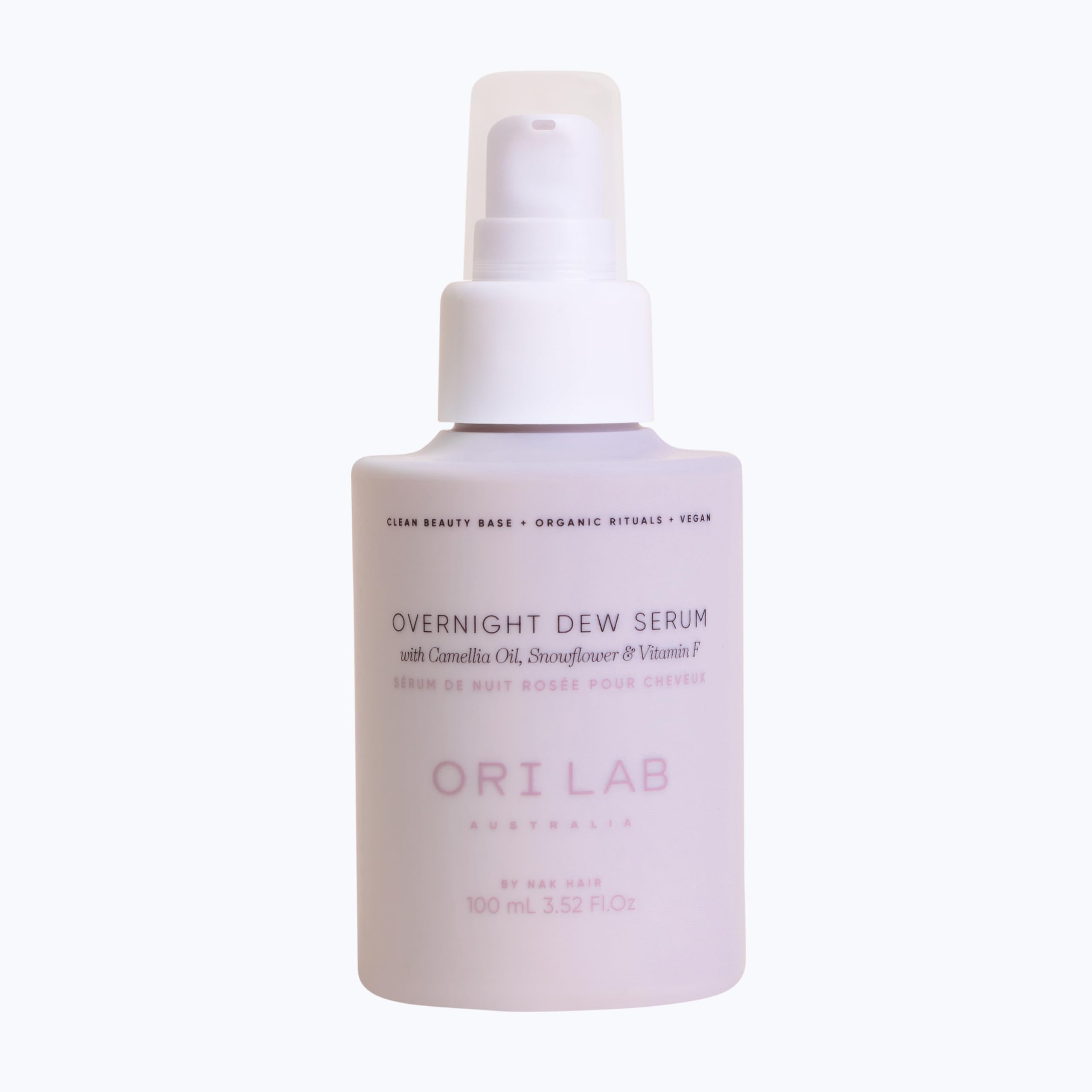 Overnight Dew Serum 100ml
